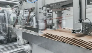 Quality packaging materials