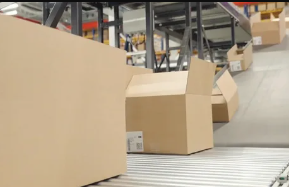 Packaging services overview